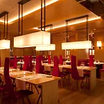 The Fitzwilliam Hotel Belfast 