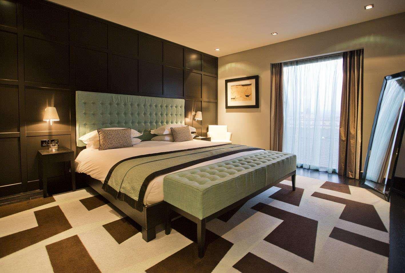 Hotel The Fitzwilliam 5*