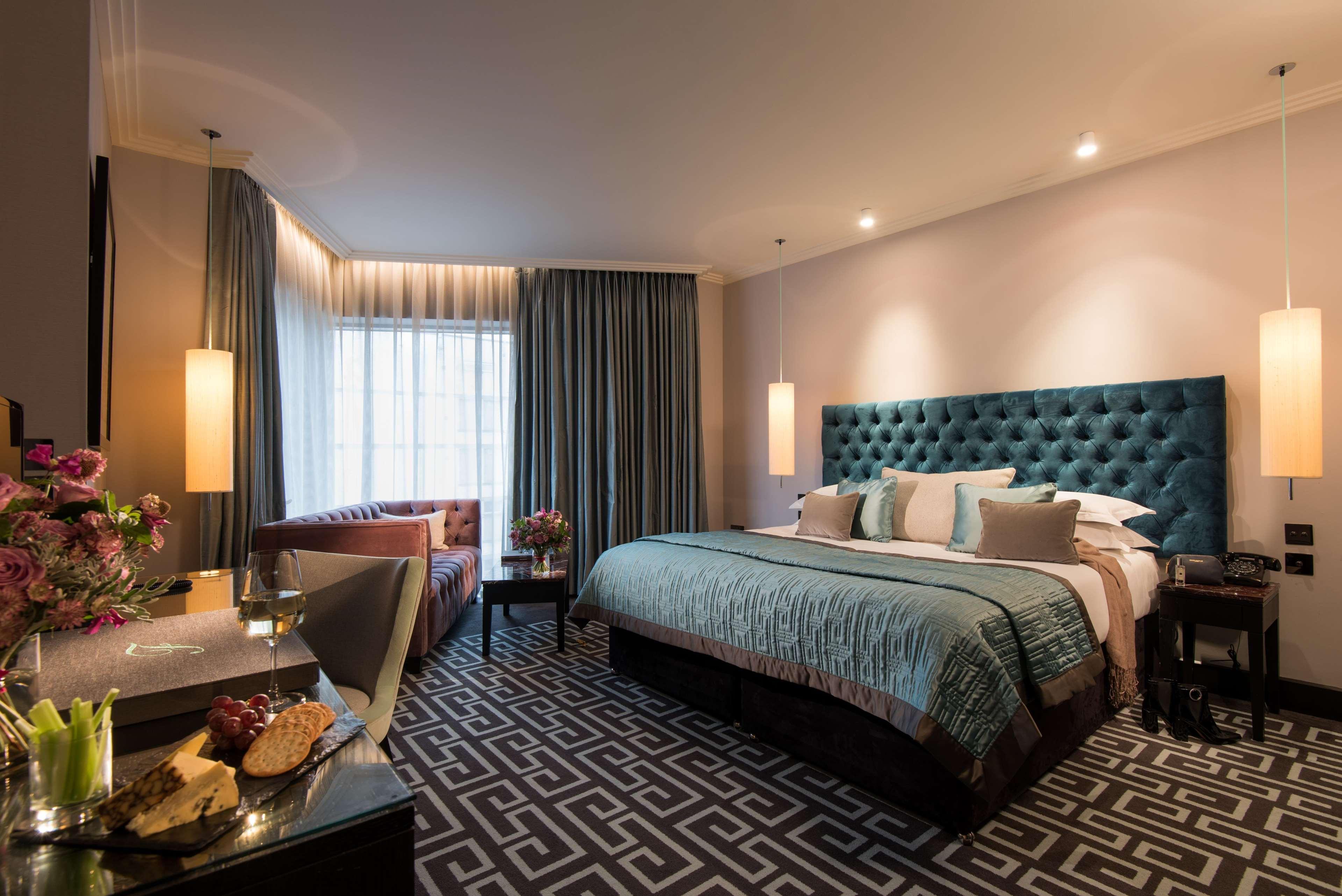 The Fitzwilliam Hotel 5*